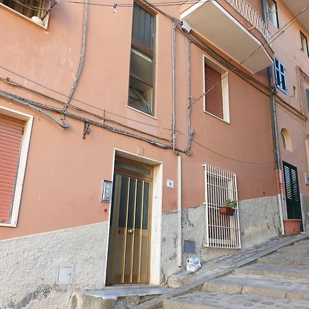 Your Seaside Flat Porto Santo Stefano  Exteriör bild